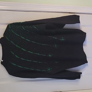 Vintage Christmas sweater